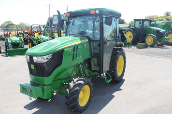 Main image John Deere 5100GN