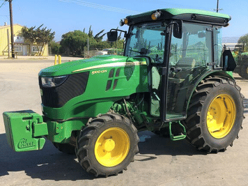 Main image John Deere 5100GN