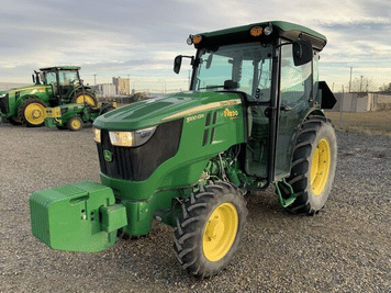 Main image John Deere 5100GN