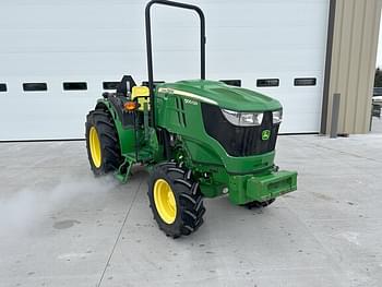 2018 John Deere 5100GN Equipment Image0