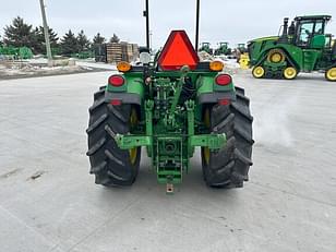 Main image John Deere 5100GN 4