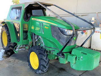 Main image John Deere 5100GN