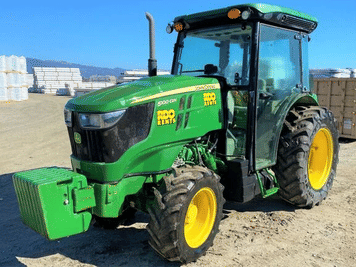 Main image John Deere 5100GN