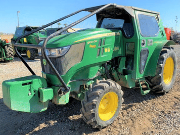 Main image John Deere 5100GN