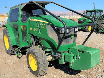 Main image John Deere 5100GN