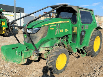 Main image John Deere 5100GN
