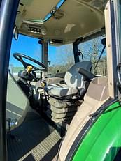 Main image John Deere 5100M 3