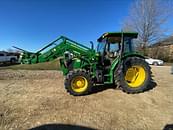 Thumbnail image John Deere 5100M 4