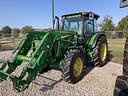 2018 John Deere 5100M Image