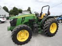 2018 John Deere 5100M Image