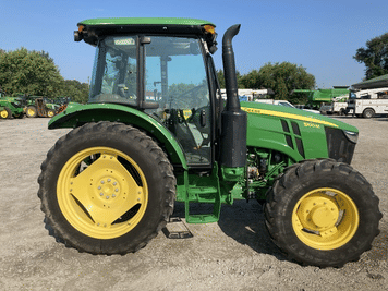 Main image John Deere 5100M