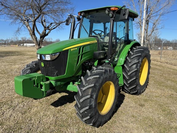 Image of John Deere 5100M Primary image