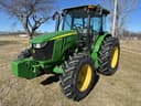 2018 John Deere 5100M Image