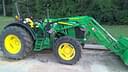2018 John Deere 5100M Image