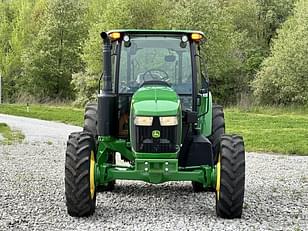 Main image John Deere 5100M 1