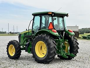 Main image John Deere 5100M 5