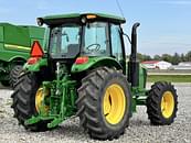 Thumbnail image John Deere 5100M 7