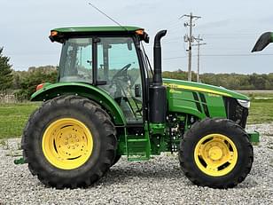 Main image John Deere 5100M 8