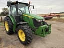 2018 John Deere 5100M Image