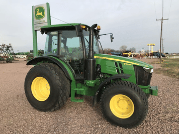 Main image John Deere 5100M