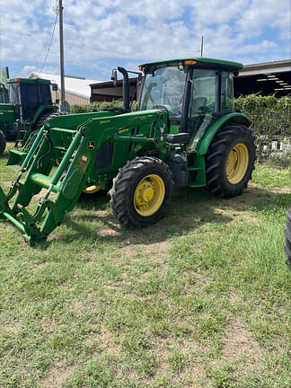 Image of John Deere 5100M Primary image