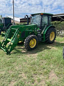 2018 John Deere 5100M Image