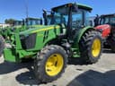 2018 John Deere 5100M Image