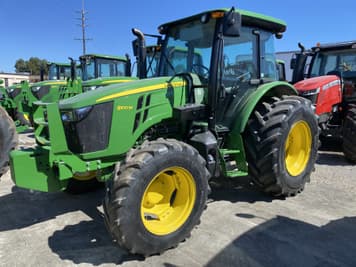 Main image John Deere 5100M