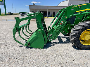 Main image John Deere 5100R 15