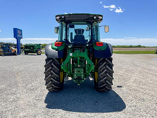 Main image John Deere 5100R 7