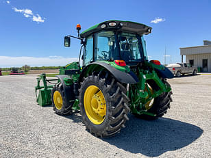 Main image John Deere 5100R 8