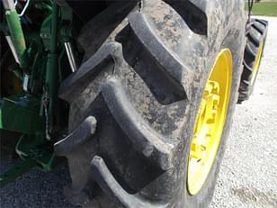 Main image John Deere 5115M 14