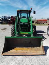 Main image John Deere 5115M 3