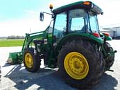 Thumbnail image John Deere 5115M 6