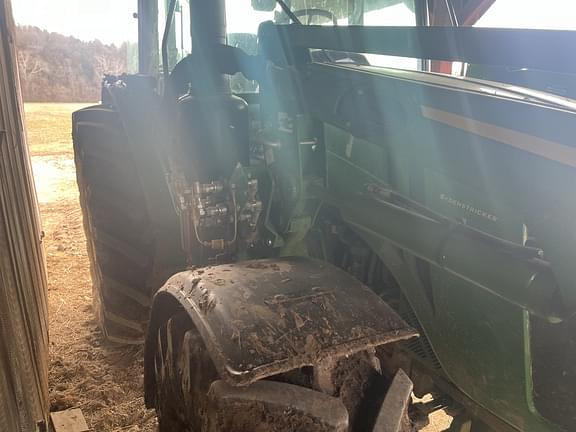 Image of John Deere 5115M equipment image 4