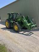2018 John Deere 5115M Image