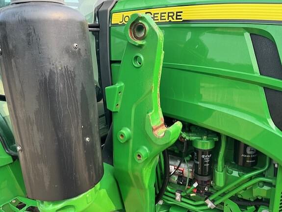 Image of John Deere 5115M equipment image 3