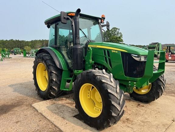 Image of John Deere 5115M Primary image