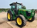 2018 John Deere 5115M Image