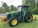 2018 John Deere 5115M Image