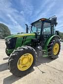 2018 John Deere 5115M Image