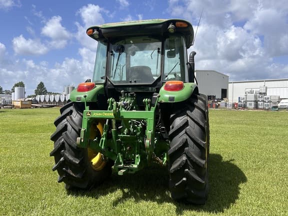 Image of John Deere 5115M equipment image 3
