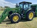 2018 John Deere 5115M Image