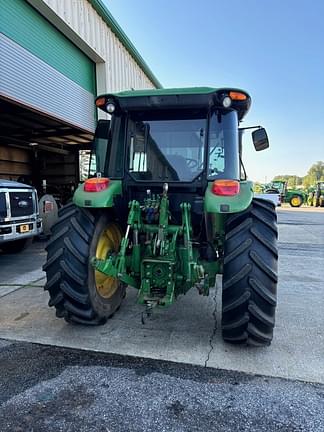 Image of John Deere 5115M equipment image 3