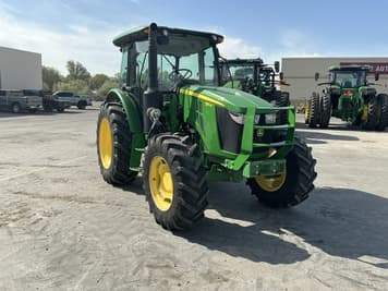 Main image John Deere 5115M