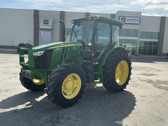 Image of John Deere 5115M Primary image