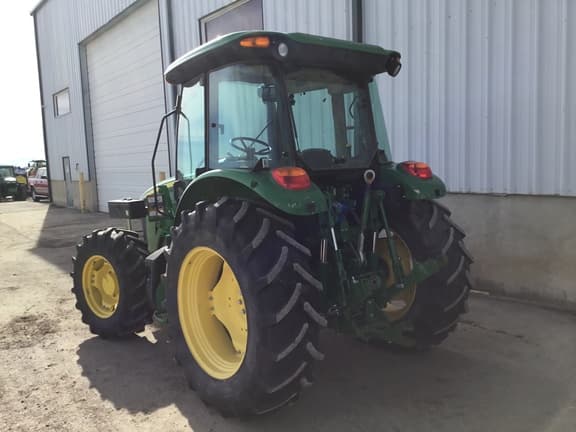 Image of John Deere 5115M equipment image 2