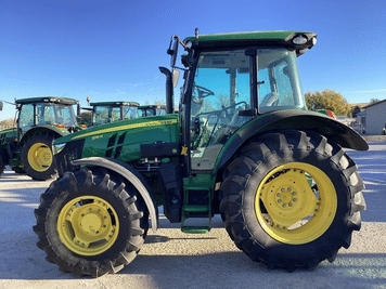 Main image John Deere 5115R