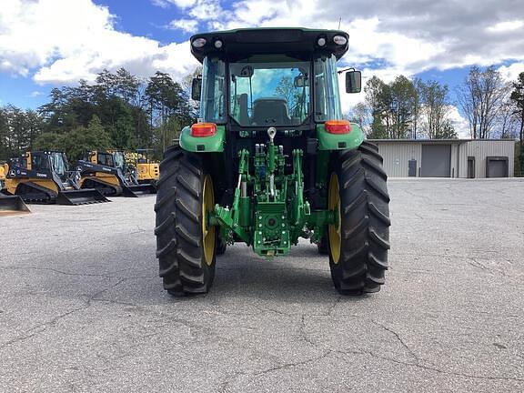 Image of John Deere 5115R equipment image 3