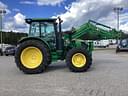 2018 John Deere 5115R Image